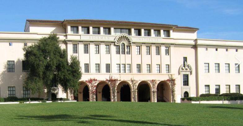 加州理工大学分校